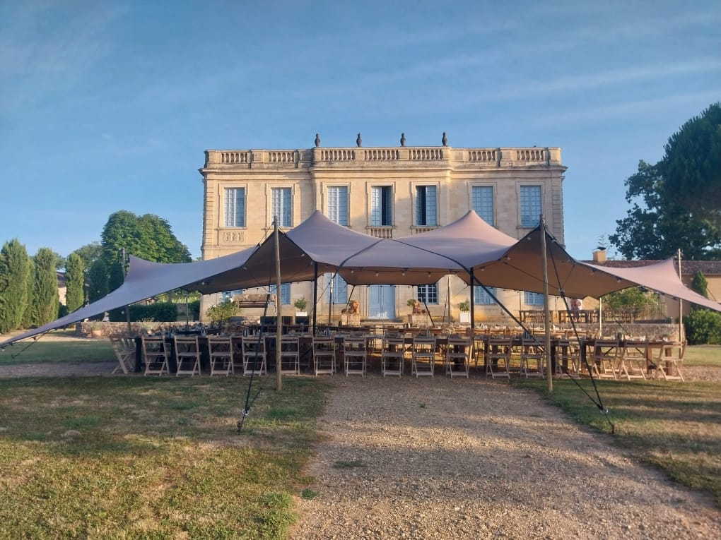 Reception Tents And Regulations What You Need To Know